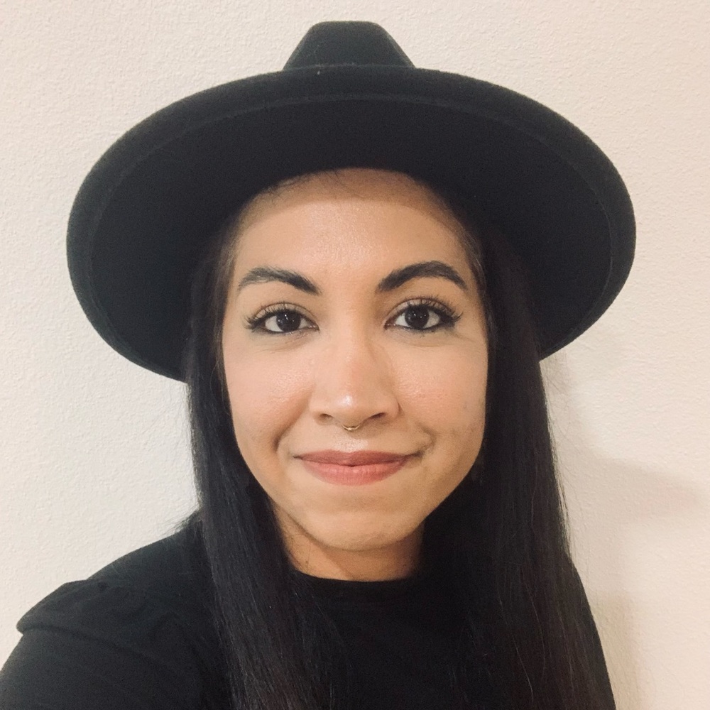 Meet your Posher, Karla